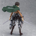 Figurine Attaque des Titans - Eren Jäger "Ado" 1