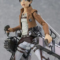 Figurine Attaque des Titans - Eren Jäger "Ado" 2