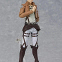 Figurine Attaque des Titans - Eren Jäger "Ado" 3