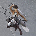Figurine Attaque des Titans - Eren Jäger "Ado" 5
