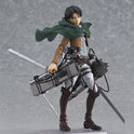 Figurine Attaque des Titans - Caporal Livai GS - Anime Town