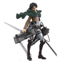 Figurine Attaque des Titans - Caporal Livai GS - Anime Town