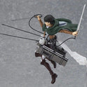 Figurine Attaque des Titans - Caporal Livai GS - Anime Town