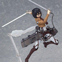 Figurine Attaque des Titans - Mikasa Ackerman - Anime Town