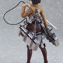 Figurine Attaque des Titans - Mikasa Ackerman - Anime Town