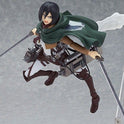 Figurine Attaque des Titans - Mikasa Ackerman - Anime Town