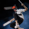 Figurine Chainsaw Man - Denji 6