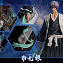 Figurine Bleach - Ichimaru Gin