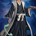 Figurine Bleach - Ichimaru Gin
