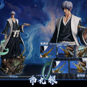 Figurine Bleach - Ichimaru Gin