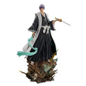 Figurine Bleach - Ichimaru Gin