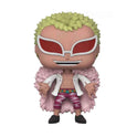 Funko Pop One Piece - Donquixote Doflamingo 400 - Anime Town