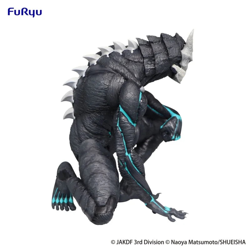 Figurine Kaiju No. 8 - Noodle Stopper Kaiju No. 8