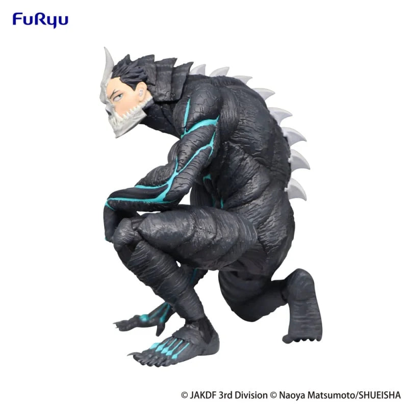 Figurine Kaiju No. 8 - Noodle Stopper Kaiju No. 8