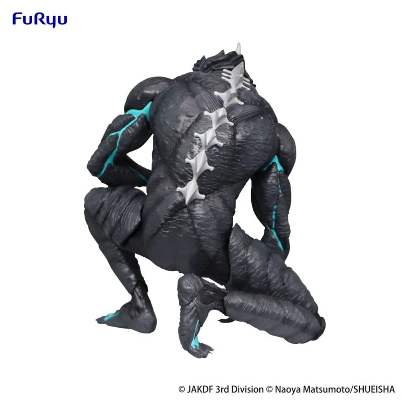 Figurine Kaiju No. 8 - Noodle Stopper Kaiju No. 8