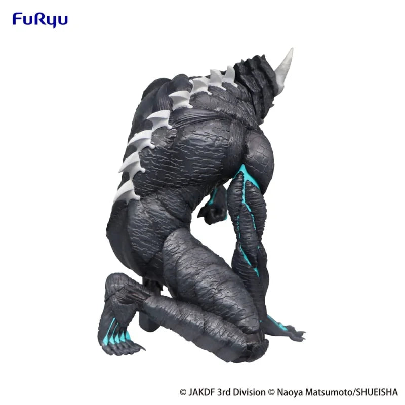 Figurine Kaiju No. 8 - Noodle Stopper Kaiju No. 8
