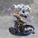Figurine One Piece - Luffy gear5 punch - Anime Town