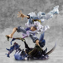 Figurine One Piece - Luffy gear5 punch - Anime Town