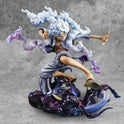 Figurine One Piece - Luffy gear5 punch - Anime Town