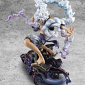 Figurine One Piece - Luffy gear5 punch - Anime Town