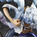 Figurine One Piece - Luffy gear5 punch - Anime Town