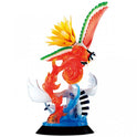 Figurine Pokémon - Ho-Oh et Lugia - Anime Town