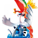 Figurine Pokémon - Ho-Oh et Lugia - Anime Town