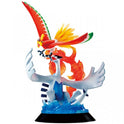Figurine Pokémon - Ho-Oh et Lugia - Anime Town