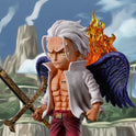 Figurine One Piece - S-Hawk - Anime Town