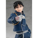 Figurine Fullmetal Alchemist - Roy Mustang Pop Up Parade