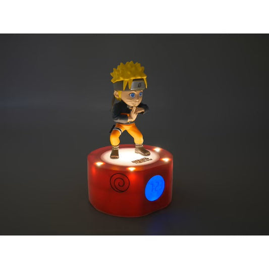 Réveil Naruto