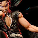 Figurine Demon Slayer - Tanjiro "démon" sur son trône 1