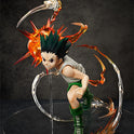 Figurine Hunter x Hunter - Gon Freecss "Attack" 3