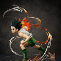 Figurine Hunter x Hunter - Gon Freecss "Attack" 4