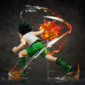 Figurine Hunter x Hunter - Gon Freecss "Attack" 5