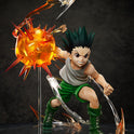 Figurine Hunter x Hunter - Gon Freecss "Attack" 1