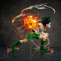 Figurine Hunter x Hunter - Gon Freecss "Attack" 7