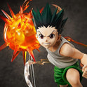 Figurine Hunter x Hunter - Gon Freecss "Attack" 8