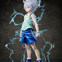 Figurine Hunter x Hunter - Kirua Zoldik "Nen" 2