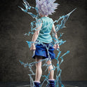 Figurine Hunter x Hunter - Kirua Zoldik "Nen" 3