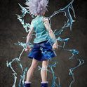 Figurine Hunter x Hunter - Kirua Zoldik "Nen" 4