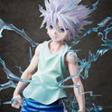 Figurine Hunter x Hunter - Kirua Zoldik "Nen" 5