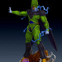 Figurine Dragon Ball - Cell forme parfaite