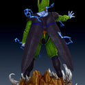 Figurine Dragon Ball - Cell forme parfaite