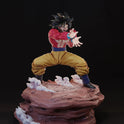 Figurine Dragon Ball - Goku SSJ4 Kamehameha
