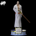 Figurine One Piece - Saint Ethanbaron V. Nasujuro