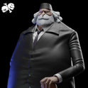 Figurine One Piece - Saint Jaygarcia Saturn