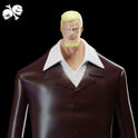 Figurine One Piece - Saint Shepherd Ju Peter