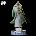 Figurine One Piece - Saint Ethanbaron V. Nasujuro