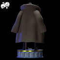 Figurine One Piece - Saint Jaygarcia Saturn